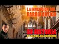 LA INVENCIÓN BARRIO GOTICO DE BARCELONA, su historia.