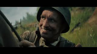 ВОЕННЫЙ БОЕВИК! НА РЕАЛЬНЫХ СОБЫТИЯХ! НОВИНКА 2025!