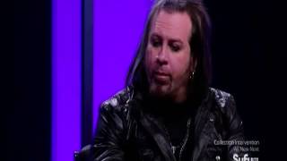 Face Off Season 3, Episode 10 - Scene of the Crime