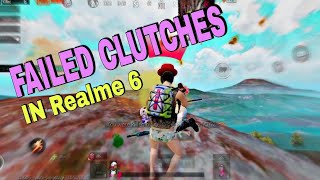 Failed Clutches Pubg Montage Battlegrounds Mobile India Faysal Gaming