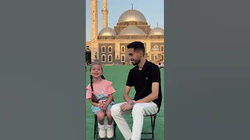 Little Nephew Singing Nasheed On Syria Shorts 