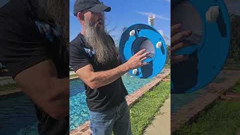 How To Rebuild A Pool Pump Motor | Step-By-Step DIY Repair Tutorial