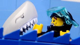 LEGO Shark Surprise