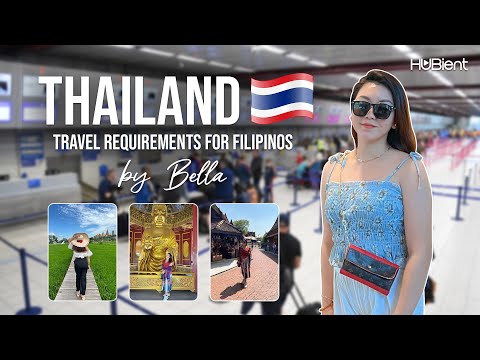 Thailand Travel Requirements
