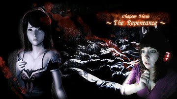 Fatal Frame (Project Zero) 2: Wii Edition [UNDUB] Let