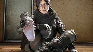 Just a Wraith main ( APEX LEGENDS ) #apexlegends #apexlegendslive #faide