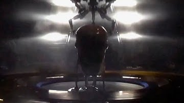 The Creation Of MODOk The Ultimate Weapon