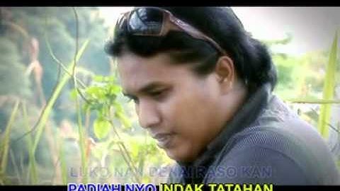 Galau hati ibo (jhon kinawa)