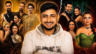 I Watched Desi Bling So You Don't Have🤦 To Cringiest Netflix Show Ever