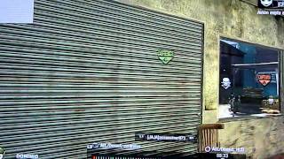 black ops asse