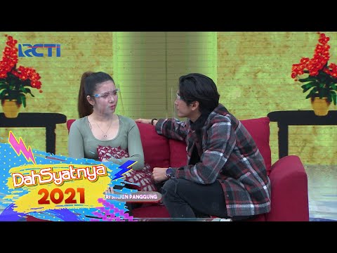 DAHSYATNYA 2021 - Sketsa Si Putri Sinden Panggung