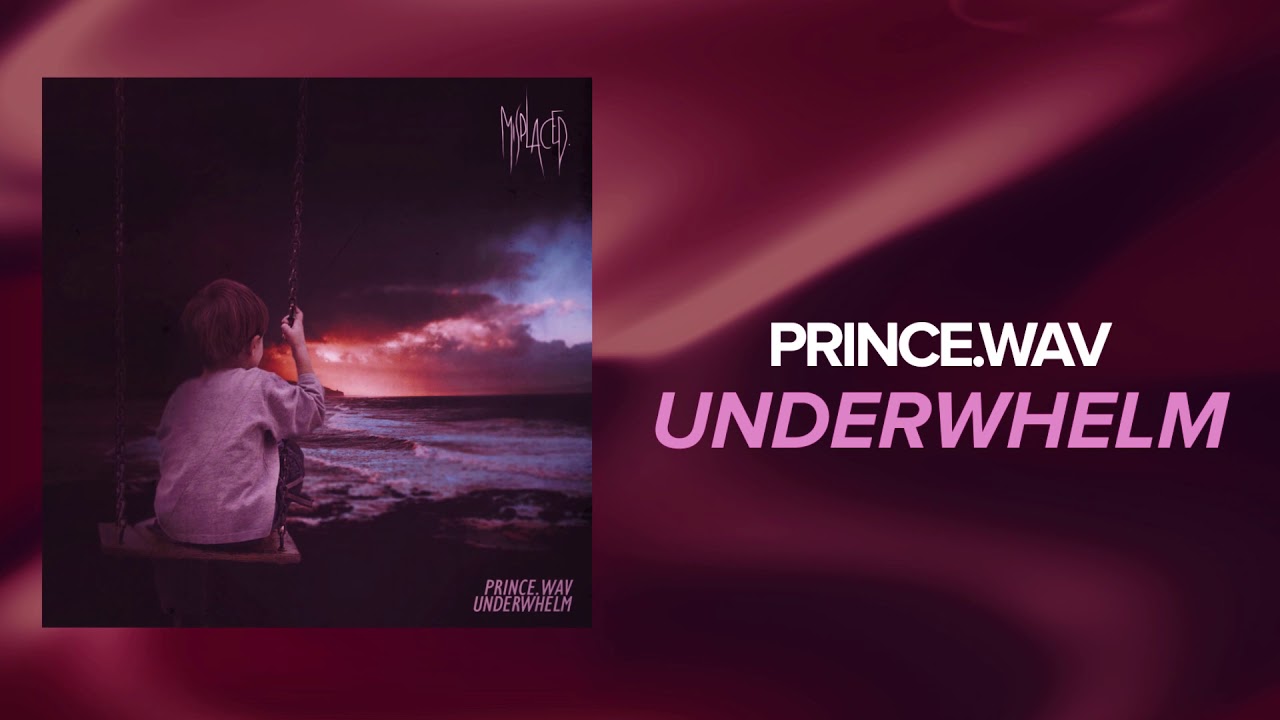 Watch Prince.wav - Underwhelm on YouTube Watch Prince.wav - Underwhelm on YouTube