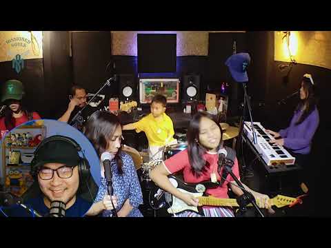 Former Asian family cover band musician reacts to 'Grenade' - Bruno Mars by Missioned Souls