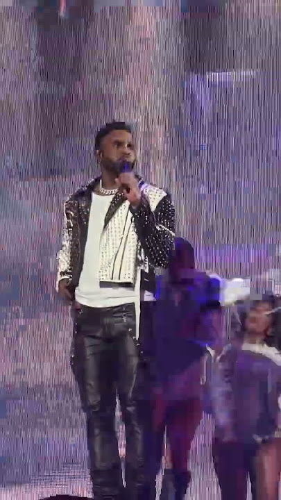 Download lagu Jason Derulo - Whatcha Say 5th March 2024 Utilita Cardiff Arena