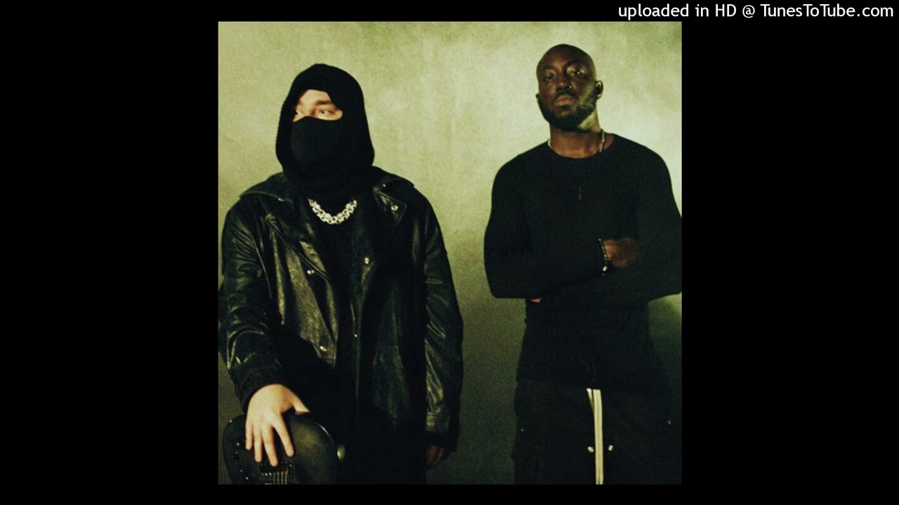 yeat + bnyx type beat - 