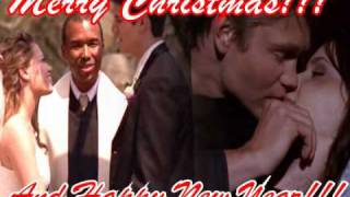 Its Christmas In Their Hearts
