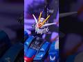 ライジングフリーダムガンダム-クレーン組み立て #seedfreedom #gunpla #ガンプラ #gundam #ガンダム #ガンダムseed
