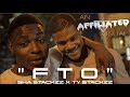 Ty Stackzz X Sha Stackzz FTO Official Music Video mp3