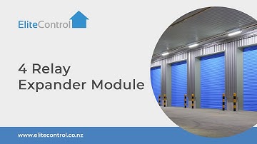 EliteControl - EC-O4