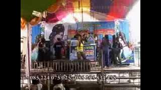 CINTA KEBLANGSAK by ITA