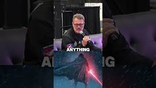 Steve Blum talks about playing Tank Dempsey in Call of Duty
