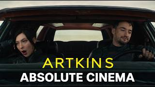 ARTKINS | ABSOLUTE CINEMA