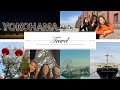 Yokohama Tour w/ Friends Kumares | Walang Tapong Moment