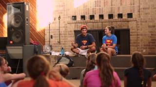 2014 Ranch Rooted Session C