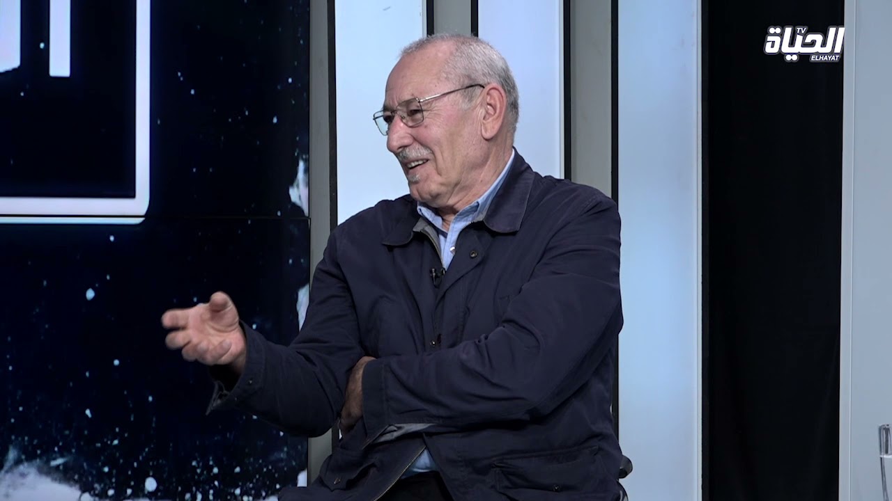 موعد مع الذاكرة: شقيق عباس لغرور يدافع عن موقف الشهيد من إعدام بشير شيحاني