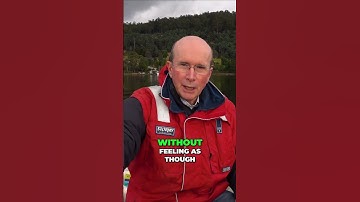 You need to get into the catch position with shins vertical