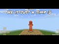 Simp ending (Minecraft)