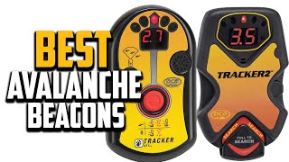 Top 10 Best Avalanche Beacons In 2025 Reviews