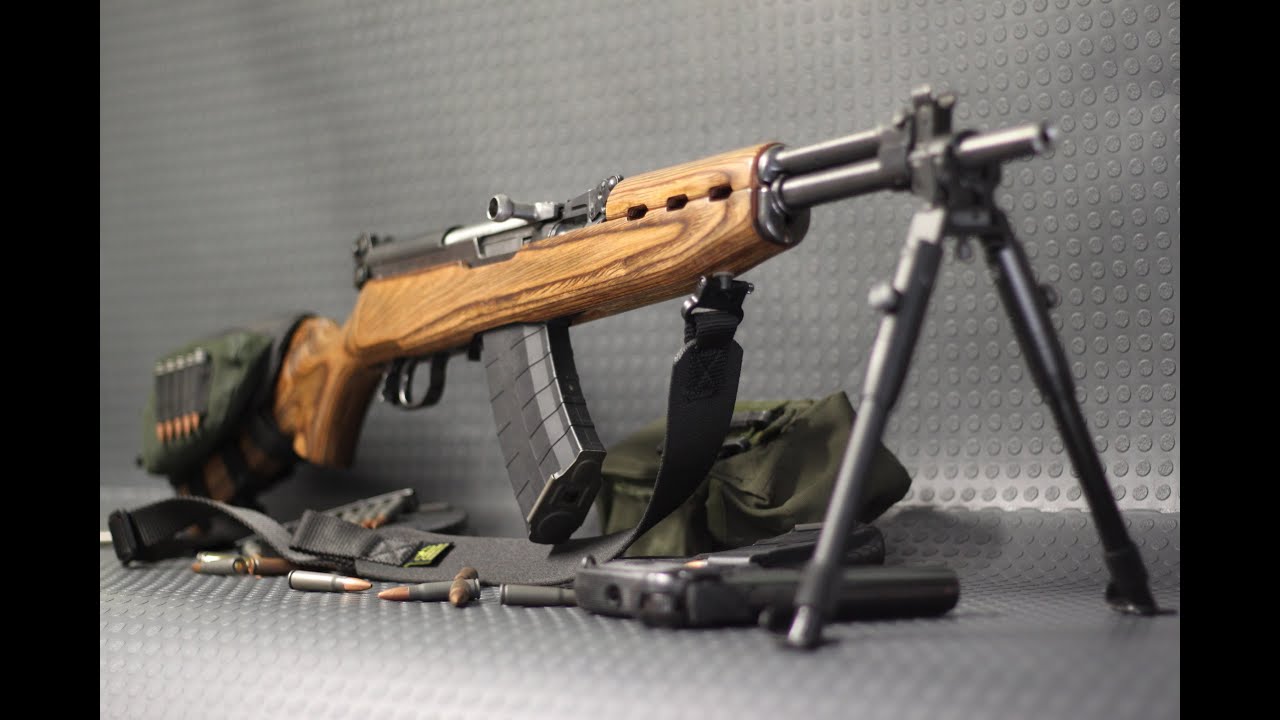 17inch Yugo Sks Project Walk Through Zrus Youtube