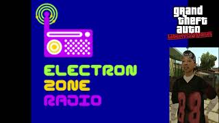 Denise Spotted in GTA LCS??? (LCFR - Electron Zone) screenshot 4