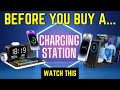 Top 5 Best Multi-Device Charging Stations of 2025 | Power Up EVERYTHING at Once!