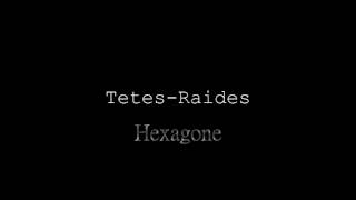 Video thumbnail of "Têtes Raides - Hexagone"