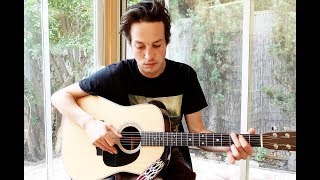 Marlon Williams - He’ll Have to Go (Jim Reeves Cover)
