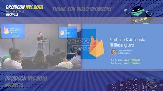 Firebase and Android Architecture Components: fit like a glove