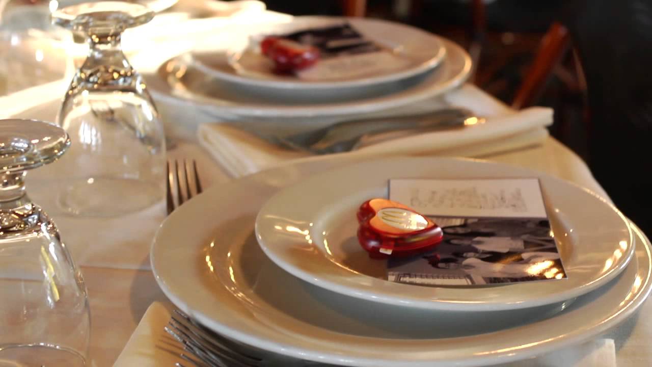 2016 Farm to Fork for Families Dinner