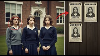 3 Boarding School Girls Vanished in 1979 — 44 Years Later, What an Archivist Found Will Shock You”