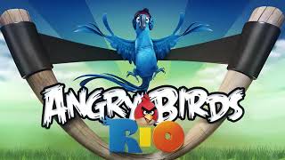 Story Theme (Unused Version) - Angry Birds Rio