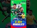 México vs Sudáfrica ⚽️ El Dato Mundialista que no todos saben 😮 #mundial2026 #mexicovssudafrica