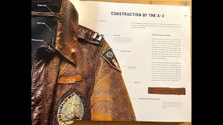 Stories Unfold in New Book About Flight Jacket Art of World War II