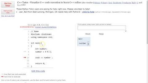 C++ Chapter 2, Section 2.14 Arithmetic Math Operators - Gaddis