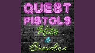 Я твой наркотик - Quest Pistols