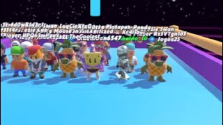 Stumble GODS with fatson