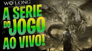 WO LONG: FALLEN DYNASTY _PS5 #teamninja #wolongfallendynasty #koeitecmo #playstation5