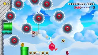 New Level Preview