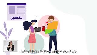 كيّفية التسجيل للانتخابات التشريعية والرئاسية 2019