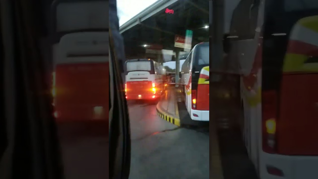 Rural Transit Buses overload at CDO Westbound Terminal Bulua 